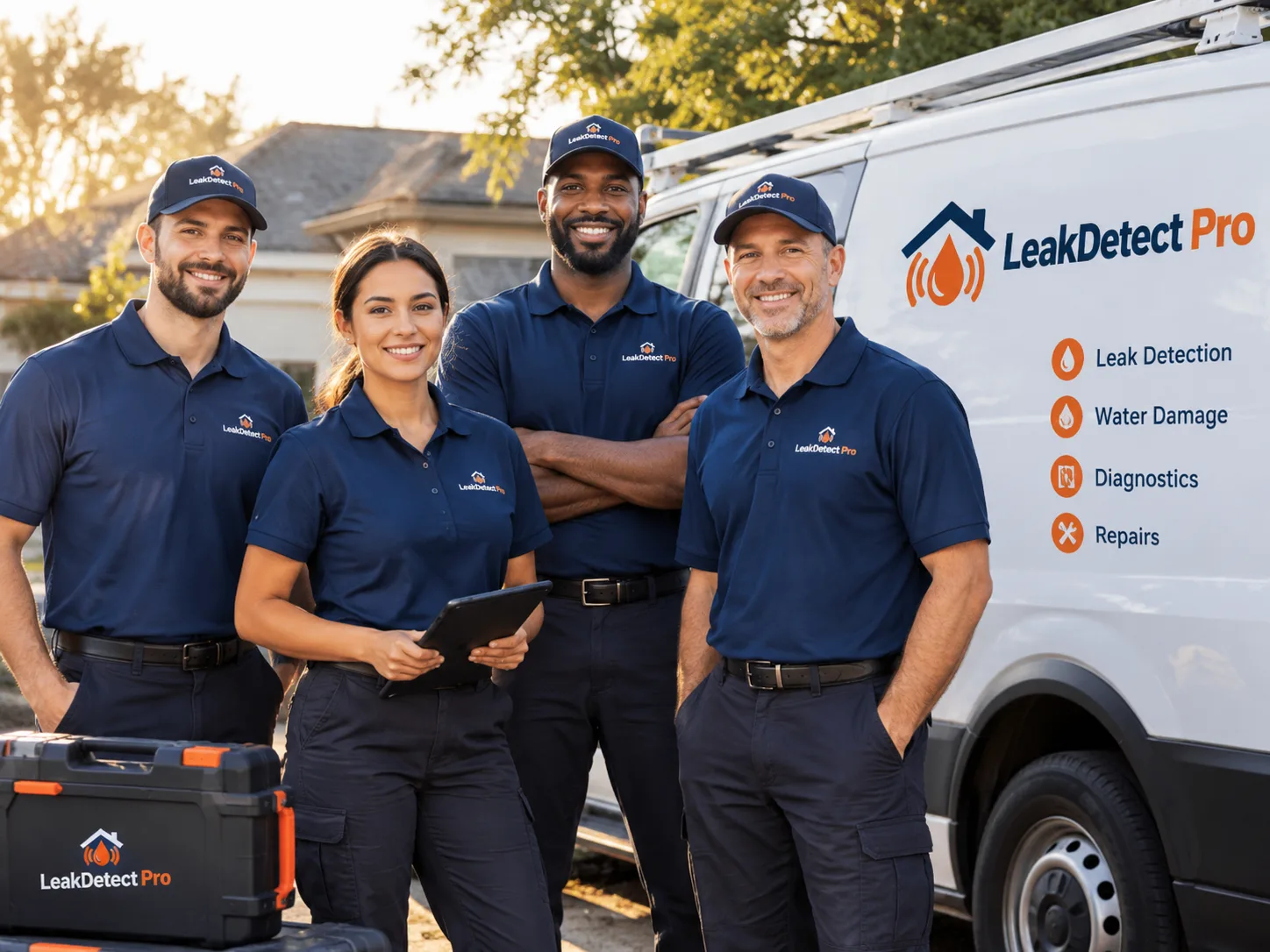 Roof Repair company in North Dakota